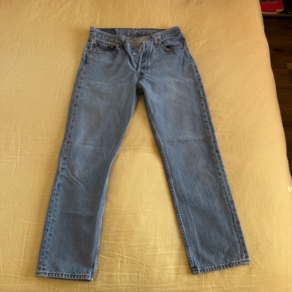 Vintage Levi’s